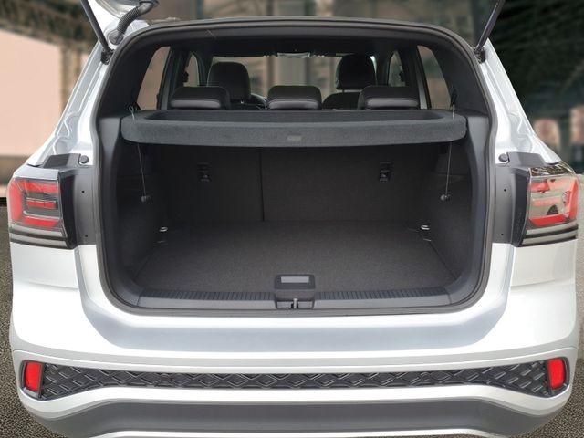Volkswagen T-Cross 1.5 TSI DSG IQ.Drive R-Line