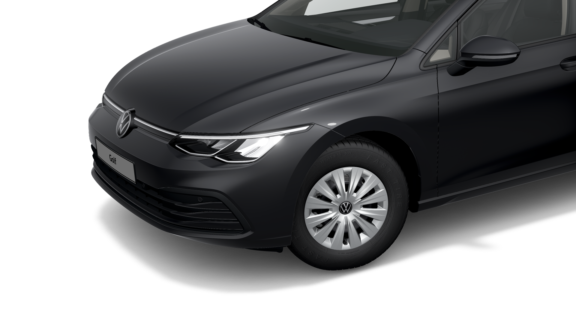 Volkswagen Golf 1.0 TSI Golf VIII