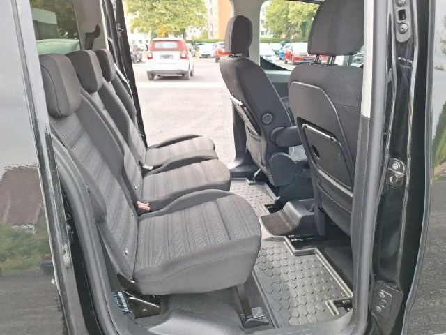 Opel Combo 1.5 CDTI Elegance Life