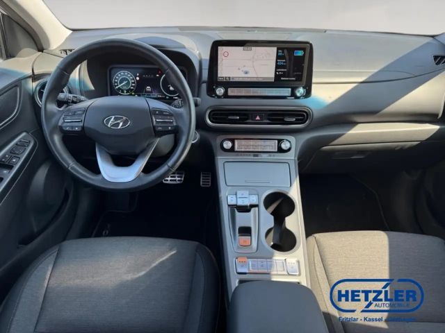 Hyundai Kona 2WD Electric Trend