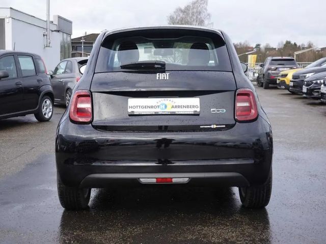 Fiat 500e Icon