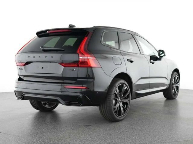 Volvo XC60 AWD T8 Ultra
