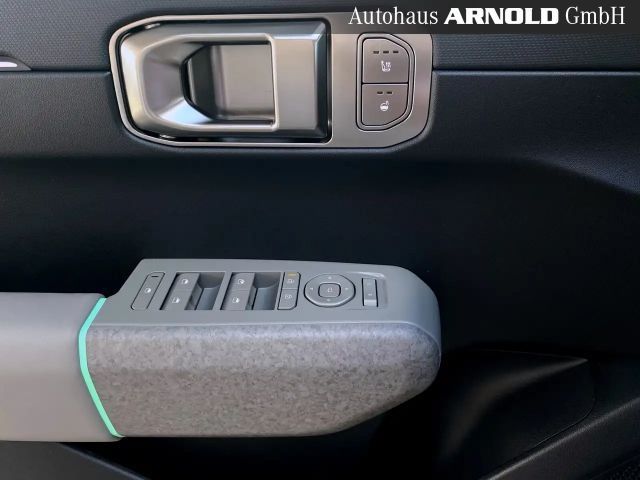 Kia EV4 58.3 kWh Air