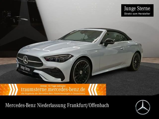 Mercedes-Benz CLE 450 4MATIC AMG Line