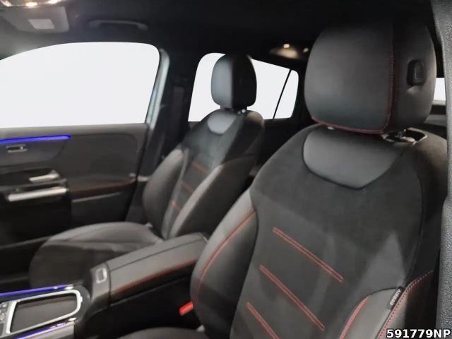 Mercedes-Benz GLA 200 AMG Line GLA 200 d