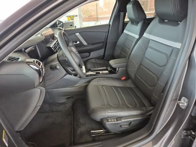 Citroën ë-C4 Shine