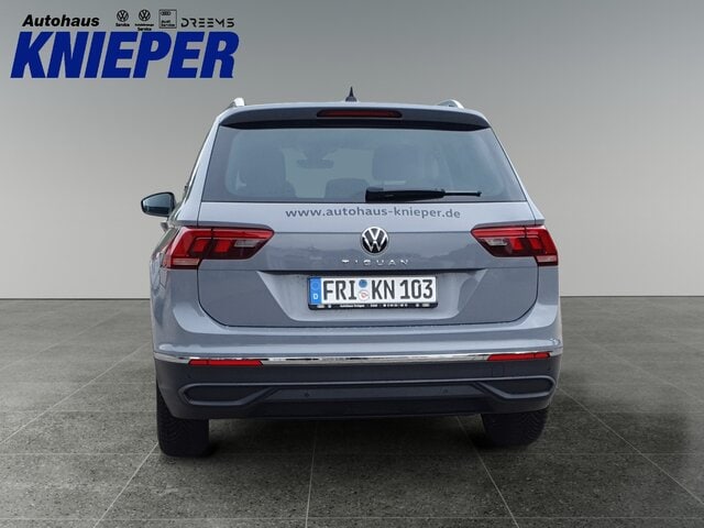 Volkswagen Tiguan 1.5 TSI Life