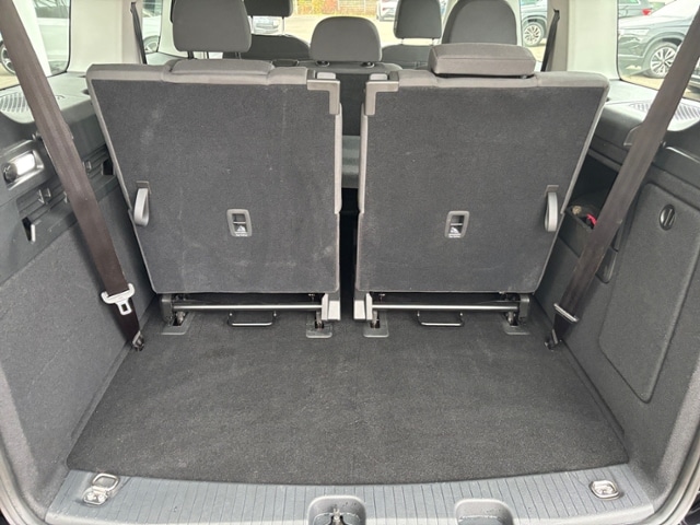 Volkswagen Caddy DSG Maxi