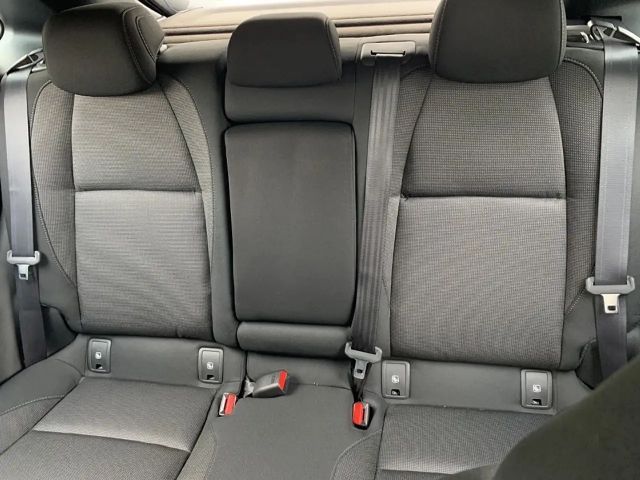 Mazda CX-30 SkyActiv