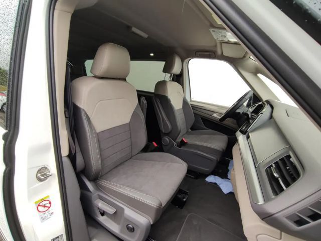 Volkswagen Multivan 2.0 TDI DSG T7