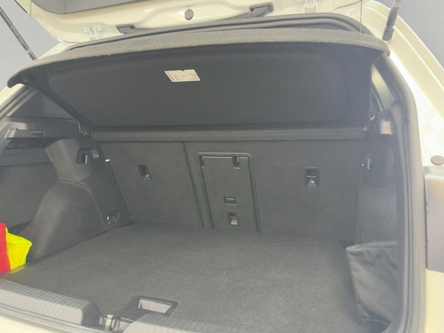 Volkswagen Golf 2.0 TSI DSG GTI IQ.Drive Style