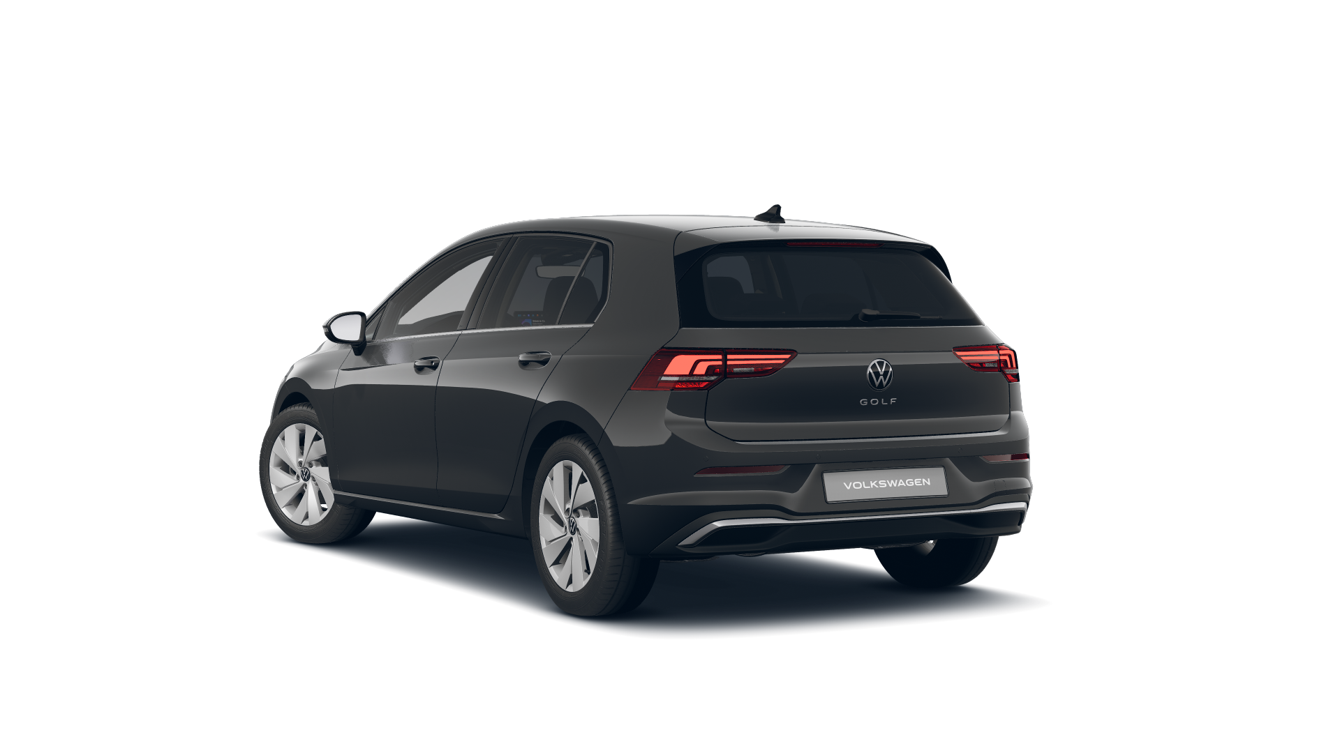 Volkswagen Golf 1.5 TSI Golf VIII Style