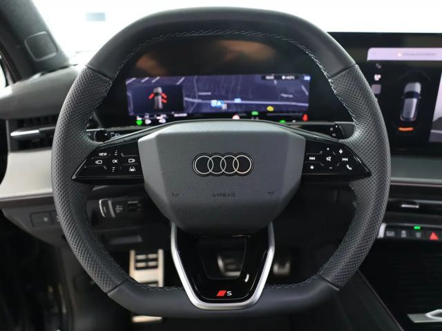 Audi Q3 Hybride