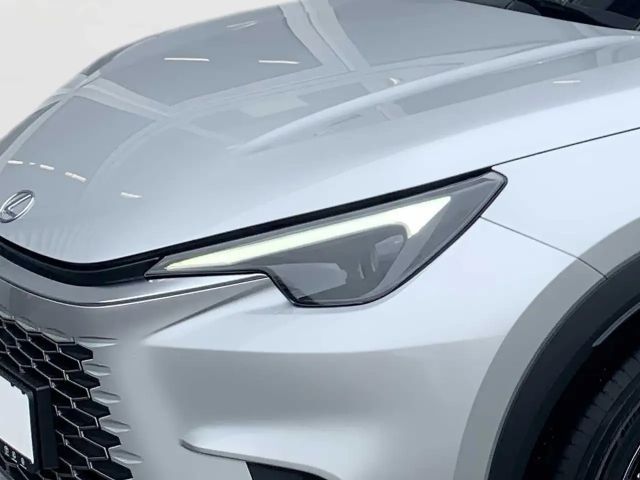 Lexus LBX 1.5 Hybrid LED KLIMA LED KLIMA KAMERA