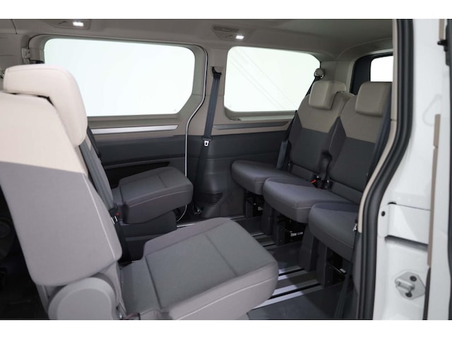 Volkswagen Multivan 2.0 TDI Life