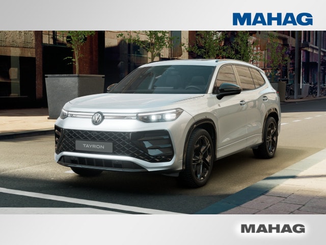 Volkswagen Tayron 2.0 TDI R-Line