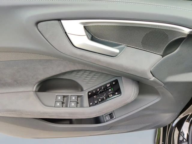 Audi A5 Hybride Quattro S-Line