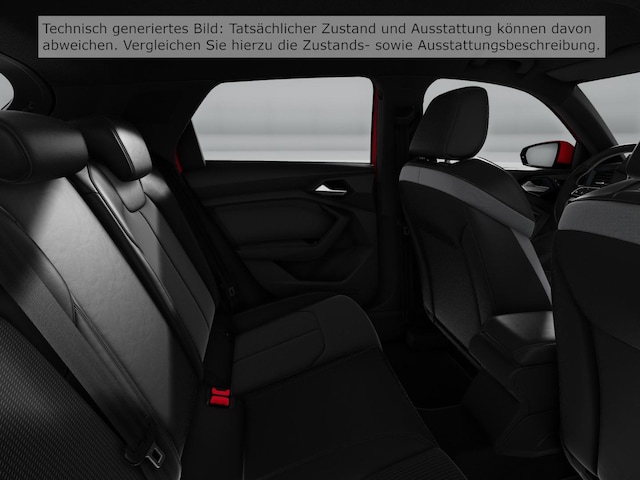 Audi A1 35 TFSI S-Line S-Tronic Sportback