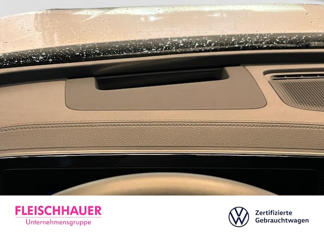 Volkswagen Passat 1.5 TSI eHybrid