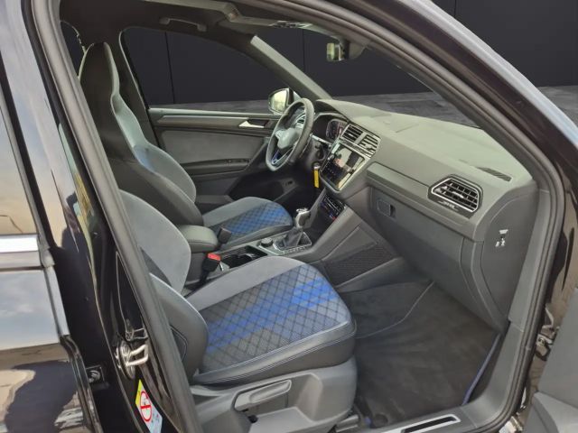 Volkswagen Tiguan 2.0 TSI