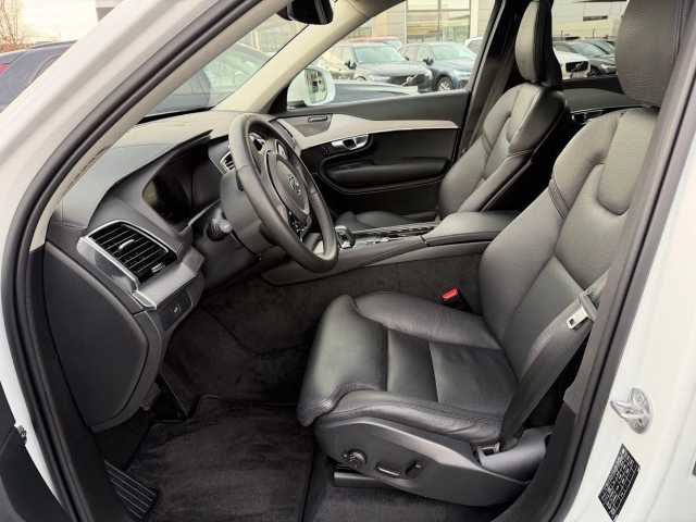 Volvo XC90 AWD Bright Plus