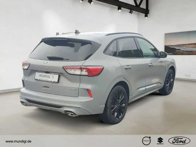 Ford Kuga ST Line X