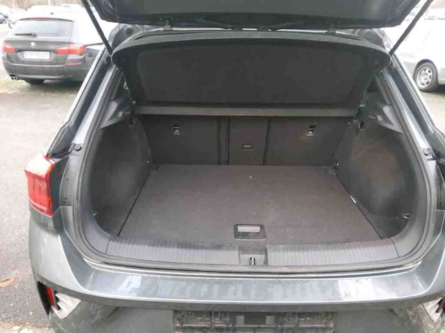 Volkswagen T-Roc 1.5 TSI DSG IQ.Drive R-Line