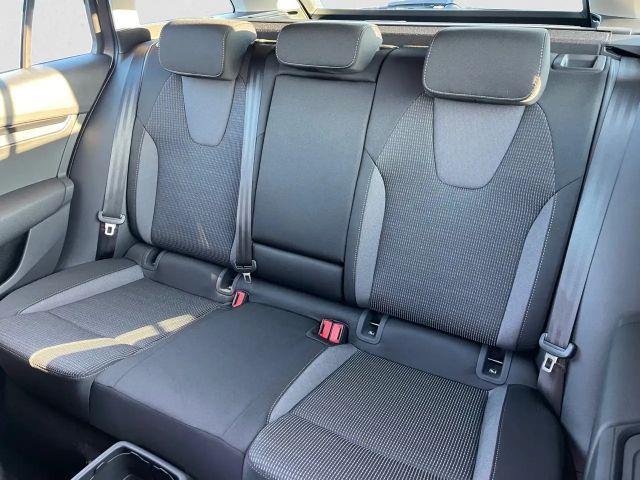 Skoda Octavia Combi Selection