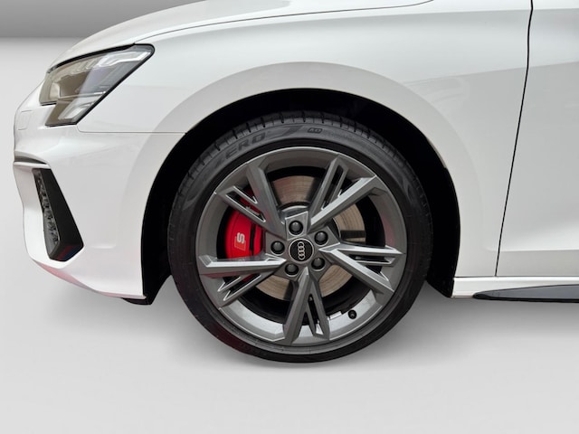 Audi S3 Quattro S-Tronic Sportback