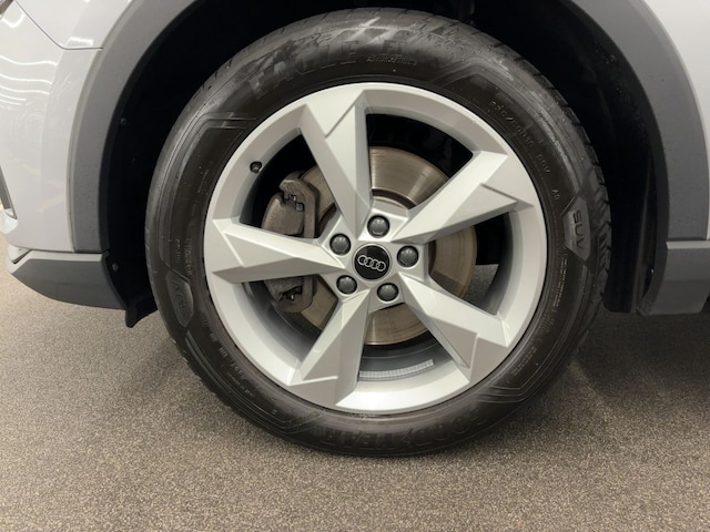 Audi Q3 40 TFSI Quattro S-Tronic