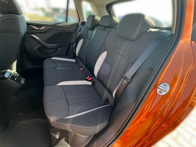 Skoda Kamiq 1.0 TSI Selection