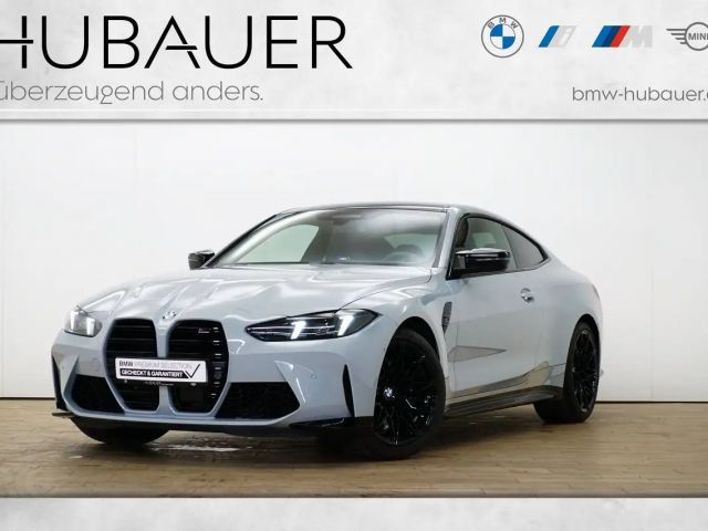 BMW M4 Competition Coupé xDrive