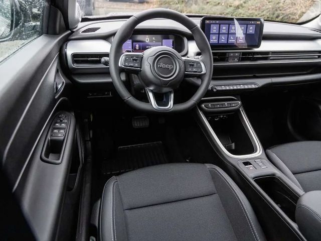 Jeep Avenger Altitude