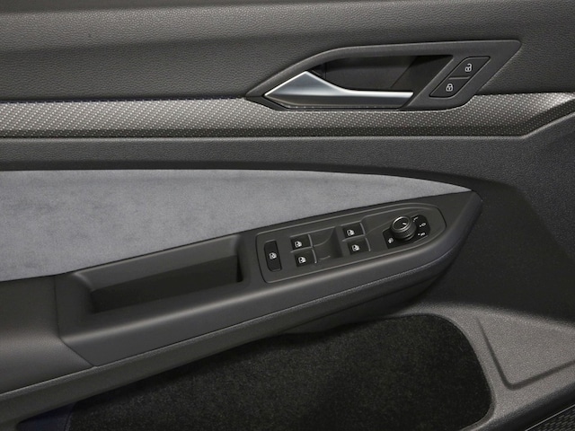 Volkswagen Golf 2.0 TSI DSG Golf VIII