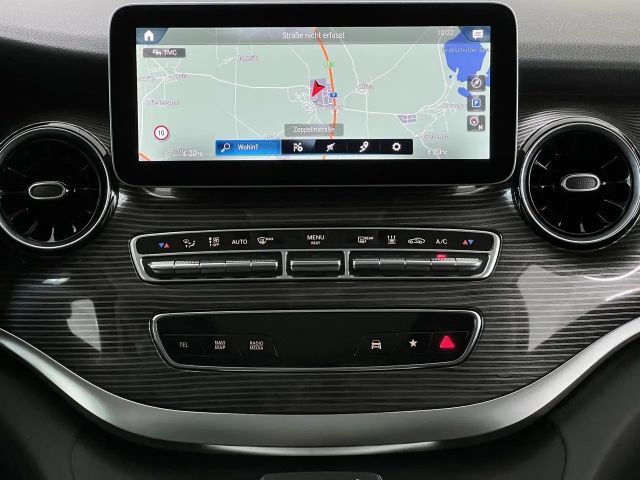 Mercedes-Benz V 250 AVANTGARDE Limousine Lang