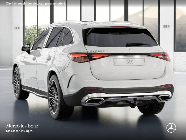 Mercedes-Benz GLC 200 4MATIC