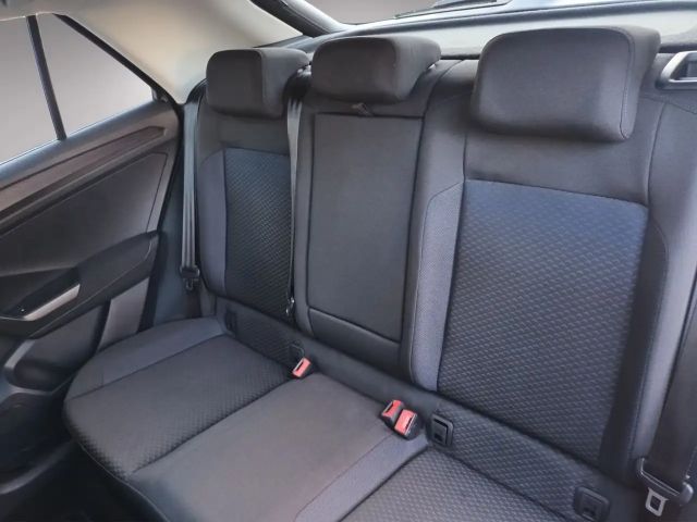 Volkswagen T-Roc 1.5 TSI