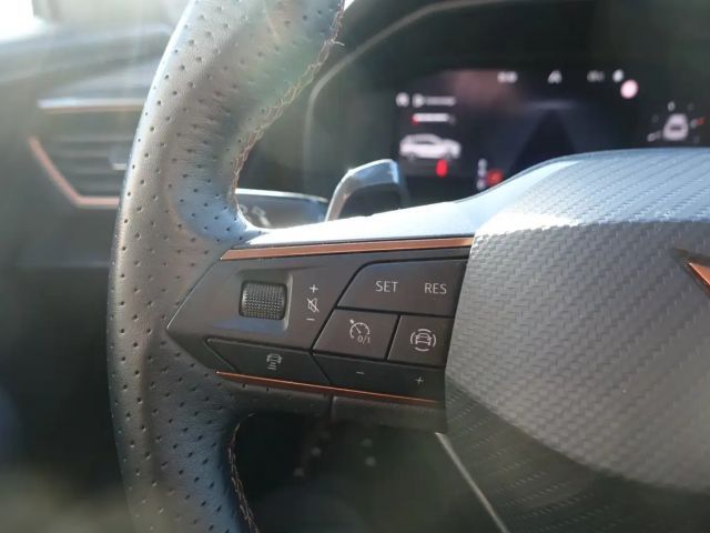 Cupra Formentor *LED*NAVI*VIRTUAL*RFK*