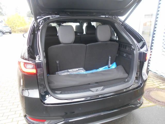 Mazda CX-80 e-Skyactiv