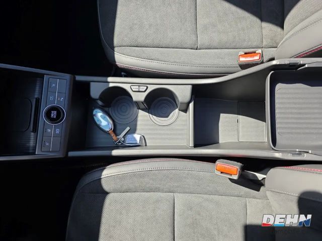 Hyundai Kona Electric N Line