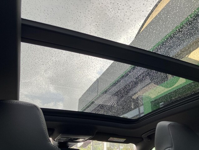 Skoda Octavia 1.5 TSI Combi