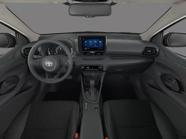 Toyota Yaris Comfort Hatchback