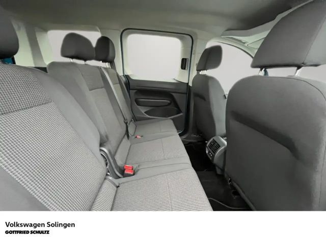 Volkswagen Caddy 1.5 TSI