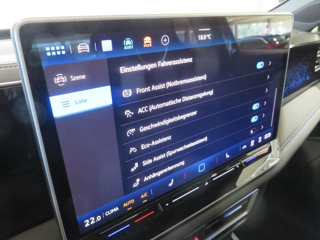 Volkswagen Tiguan 1.5 TSI DSG eHybrid