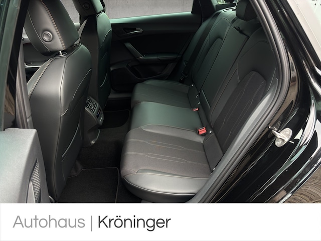 Cupra Leon DSG Sportstourer