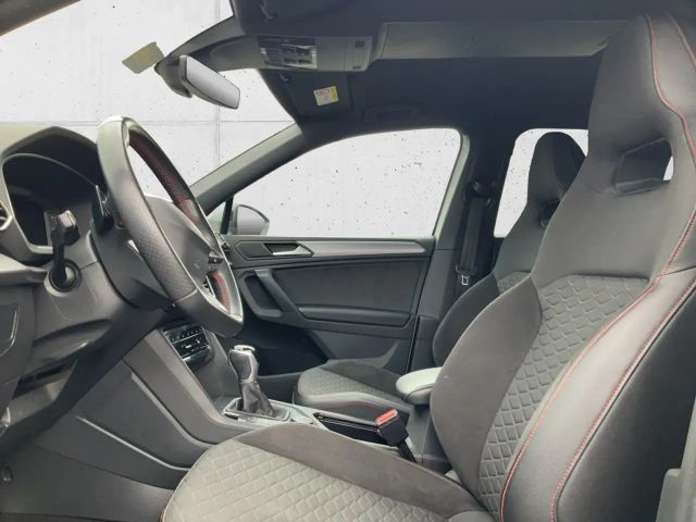 Seat Tarraco FR-lijn e-Hybrid