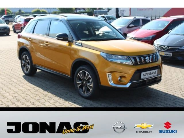 Suzuki Vitara Comfort