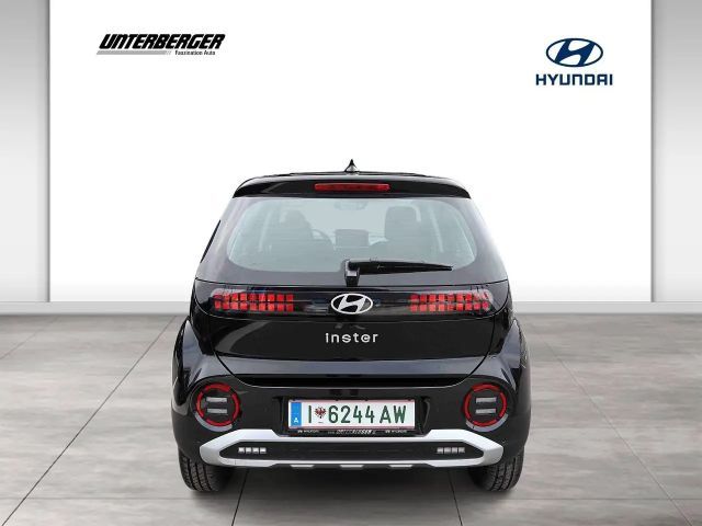 Hyundai INSTER 49 kWh