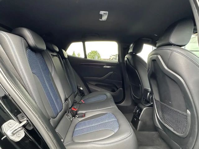 BMW X2 M-Sport xDrive