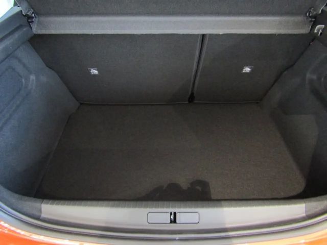 Opel Corsa Edition Turbo